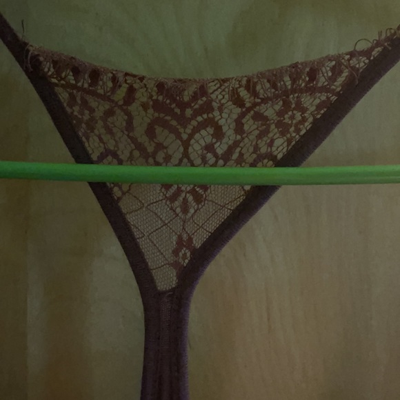 Daytrip, brownish reddish tank top size S - Picture 4 of 6